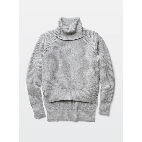 Aritzia | Sweaters | Wilfred Free High 